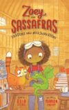 Dragons and Marshmallows #1 (Zoey and Sassafras)(H