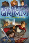 Everafter War #7 (Sisters Grimm)