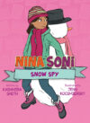 Nina Soni Snow Spy
