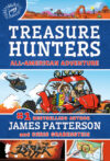 All-American Adventure #6  ( Treasure Hunters )