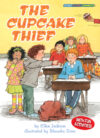 Cupcake Thief (Social Studies Connects)