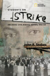 Students on Strike: Jim Crow Civil Rights Brown Me