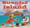 STRANDED ON AN ISLAND