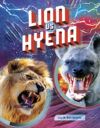 Lion Vs. Hyena