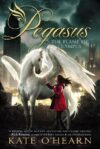 Flame of Olympus #1 (Pegasus)