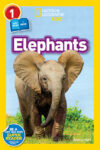 Elephants (Nat Geo Lvl 1)