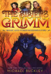 Magic and Other Misdemeanors #5 (Sisters Grimm)