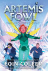 Arctic Incident #2  ( Artemis Fowl )