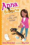 Anna Banana and the Little Lost Kitten #5 (Anna