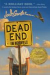 Dead End in Norvelt (2012 Newbery Medal)(HC)