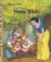 Snow White and the Seven Dwarfs (Little Golden)