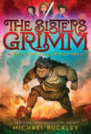 Fairy-Tale Detectives  #1 (Sisters Grimm)