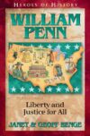 William Penn Gentle Founder of a New Colony