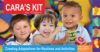 Cara's Kit for Toddlers: Creating Adaptations for