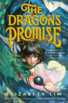 Dragon's Promise (Six Crimson Cranes)(HC)