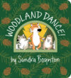 Woodland Dance! (Board)
