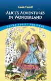 Alice's Adventures in Wonderland (Dover Thrift Ed