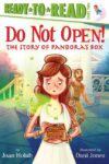 Do Not Open: The Story of Pandora's Box (RTR Lvl 2