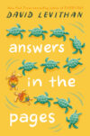 Answers in the Pages (HC)