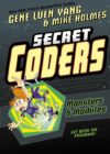 Monsters & Modules #6 ( Secret Coders )(HC)