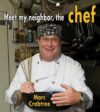 Meet My Neighbor the Chef (LB)