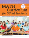 Math Curriculum for Gifted Students Grade 6