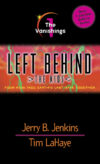 Vanishings #1 (Left Behind: The Kids)