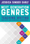 Next Generation Genres: Teaching Writing for Civic