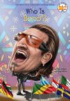 Who Is Bono? (LB)