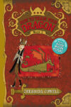 How to Train Your Dragon #1 (How to Train Your(HC)