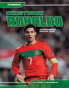 Cristiano Ronaldo: International Soccer Star