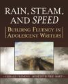 Rain Steam and Speed: Building Fluency in Adolesce