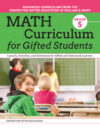 Math Curriculum for Gifted Students Grade 5