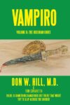 Vampiro: Volume II: The Obsidian Knife