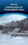 Adventures of Huckleberry Finn (Dover Thrift Ed