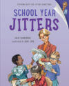 First Year Jitters ( Jitters )