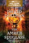 Amber Spyglass #3 (His Dark Materials)