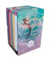 Six Swishy Tails of Land and Sea Books 1-6 (Emily