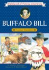 Buffalo Bill: Frontier Daredevil ( COFA )