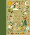 World Full of Nature Stories: 50 Folk Tales and
