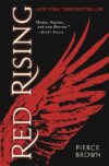Red Rising #1 (Red Rising Saga)