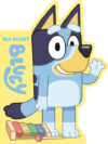 All about Bluey (Board)