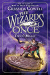 Twice Magic #2 (Wizards of Once)