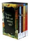 Wrinkle in Time Quintet (Boxed Set)