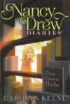 Once Upon a Thriller #4 (Nancy Drew Diaries)