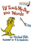 I'll Teach My Dog 100 Words