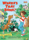 Where's That Bone? (Math Matters)