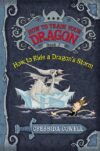 How to Ride a Dragon's Storm #7  (How to Train(HC)