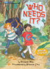 Who Needs It?: Wants & Needs (Social Studies Conne