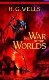 War of the Worlds (Bantam Classics)
